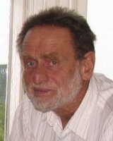 photo of Ray Sachs