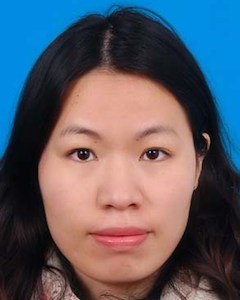 photo of Zhina
  Zhi